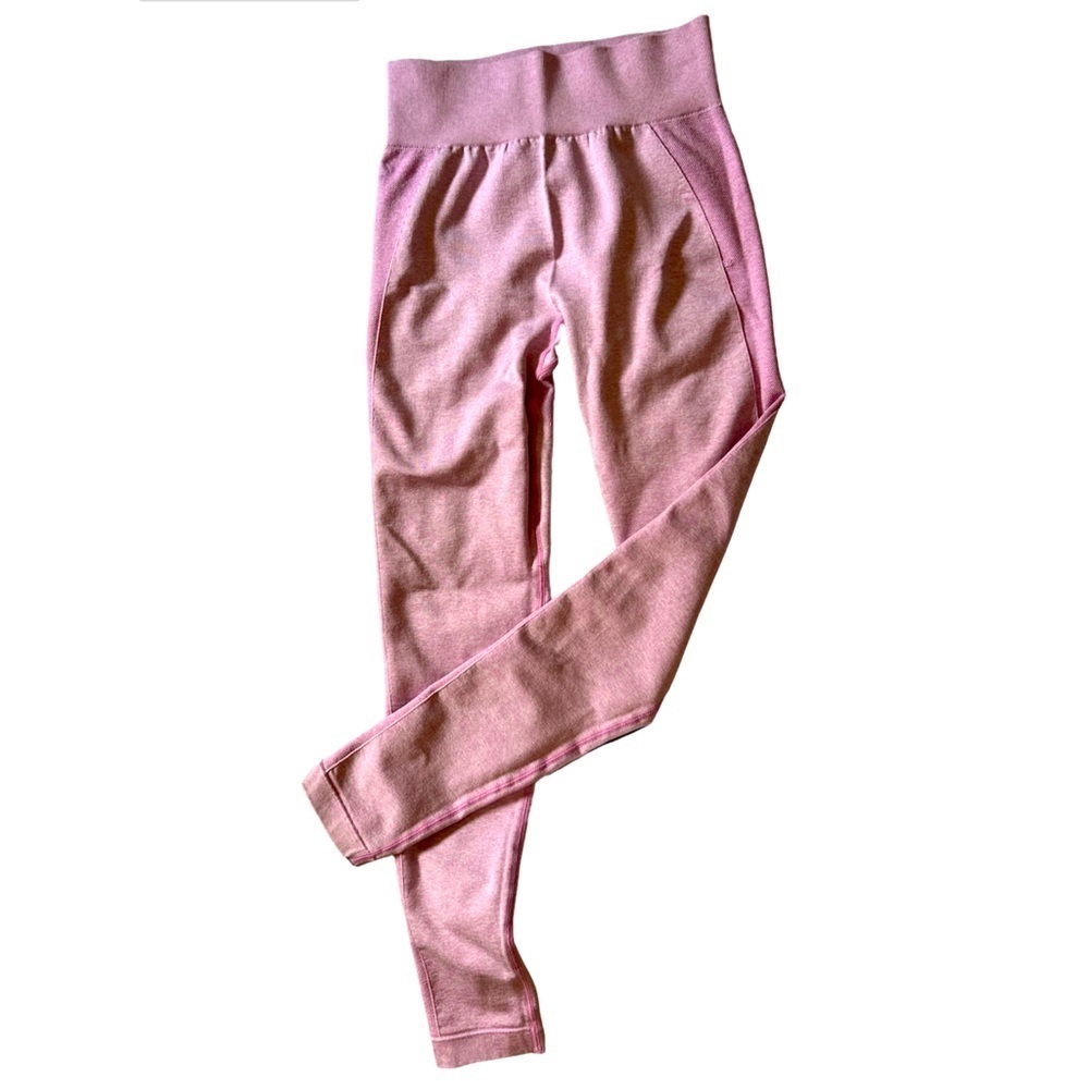 OPEN TO OFFERS | Gymshark Leggings | Read Description | Pink